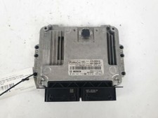 0261S21713 CENTRALINA MOTORE ECU FORD ECOSPORT I REST (BL - BJ) ST-LINE 1.0 TB 1