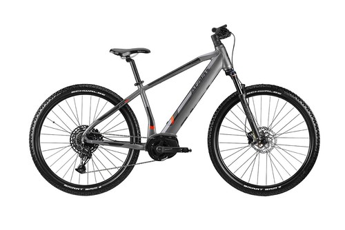 Bici elettrica mtb atala - elettrica,