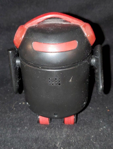 Bero the robot 4 - be,