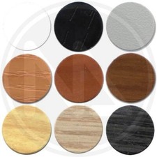 Tappi Adesivi Copriforo Fori