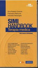 SIMI HANDBOOK. TERAPIA MEDICA