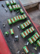 CONDENSATORE SPINTEROGENO ITAB