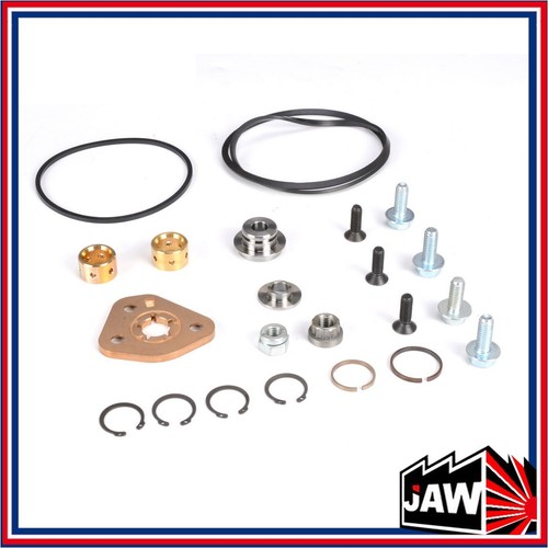 Kit ricostruzione riparazione - kit,