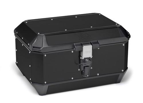 Baule posteriore