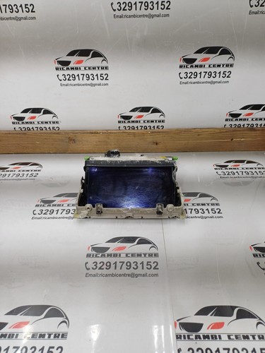 Display navigatore mmi - 👉display,