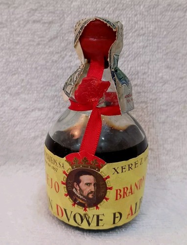Mignon gran duque - duque, viejo