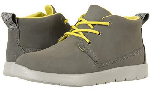 Ugg canoe charcoal big boy - ugg,