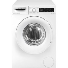 Smeg Lavatrice 9 Kg Classe A