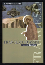 Franco Cardini: FRANCESCO
