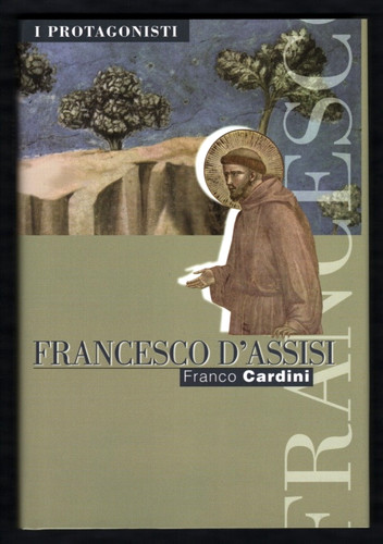 Franco cardini francesco - cardini:,