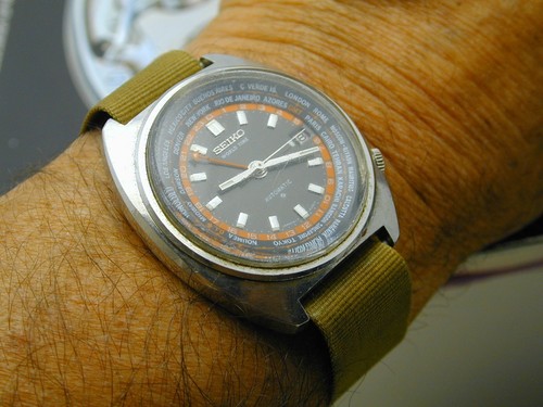 1972 vietnam seiko world time - vietnam,