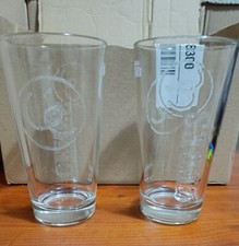 5 bicchieri birra ceres 0,3l