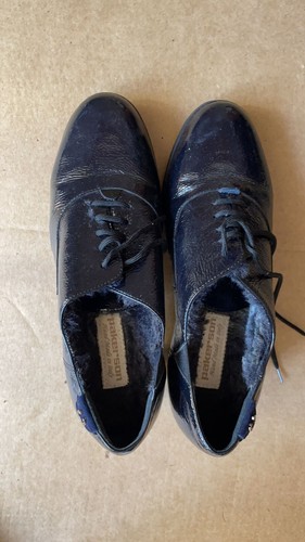 Scarpe invernali blu 37 - 37,