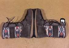 Tecnica Moon Boot Size 5.5 US
