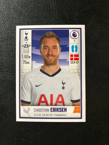 Figurina football panini 2020 - figurina,