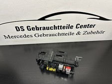 Mercedes C-Kl. W204 SAM