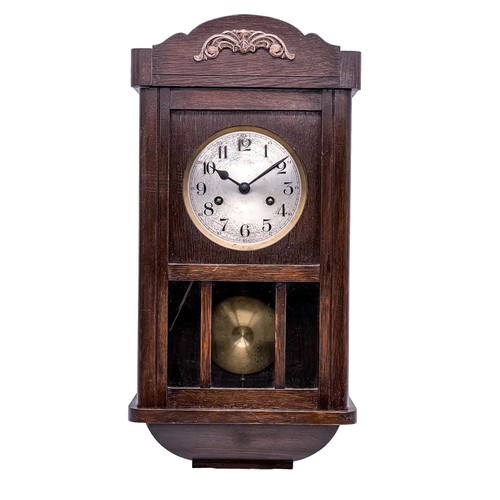 Antico art nouveau orologio - art,