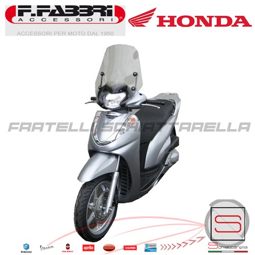Cupolino parabrezza basso - cupolino,