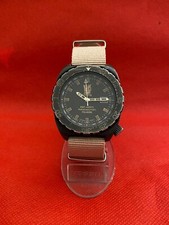 Raro orologio militare Reggimento Arditi Folgore Vintage