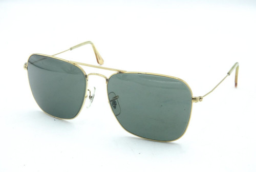 Occhiali sole vintage - da, ray