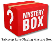 Lotto Lavoro Bundle Mystery