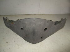 Carena Anteriore Manubrio