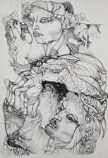 Giuliano pini battelliere - giuliano, "il
