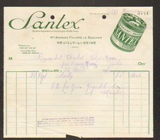 NEUILLY-sur-SEINE (92) PRODUIT