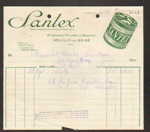 Neuilly sur seine - neuilly-sur-seine, produit