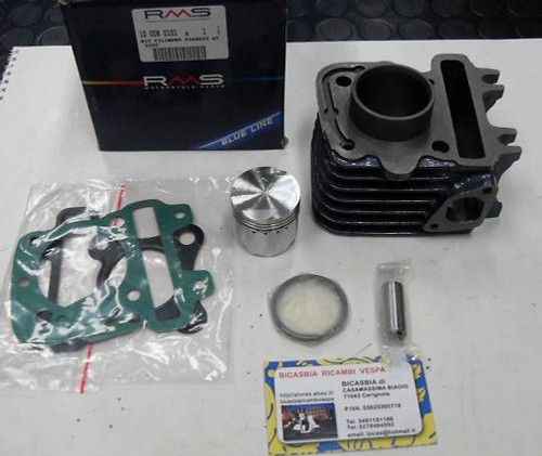 Cilindro tipo originale vespa - ,