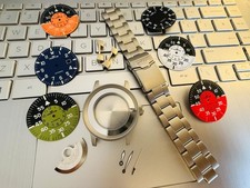 Nuovo vecchio stock Fortis