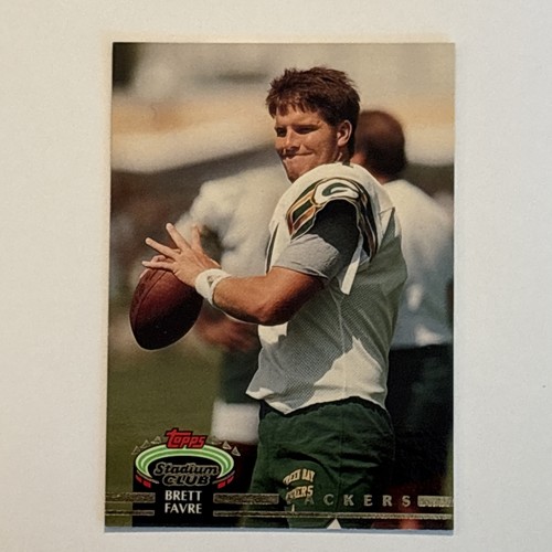 1992 topps stadium - topps, club