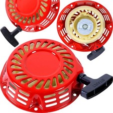 Avviamento a strappo per