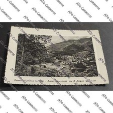 Cartolina Perosa Argentina -