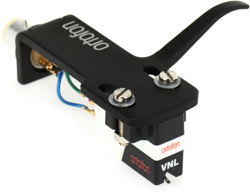Ortofon vnl premontato - ortofon,