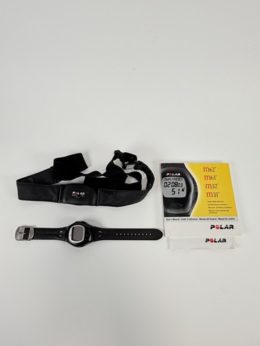 Orologio sportivo polar m61 - sportivo,