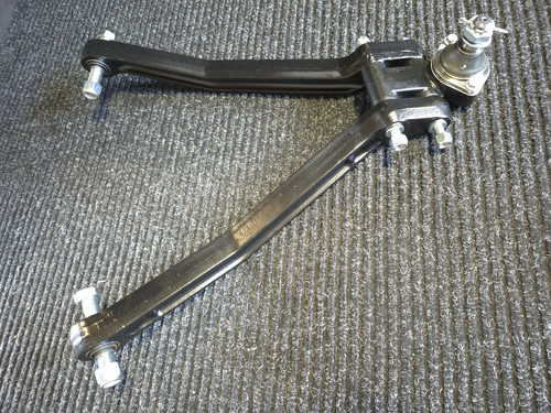 Kit telaio fulcrum - kit, e