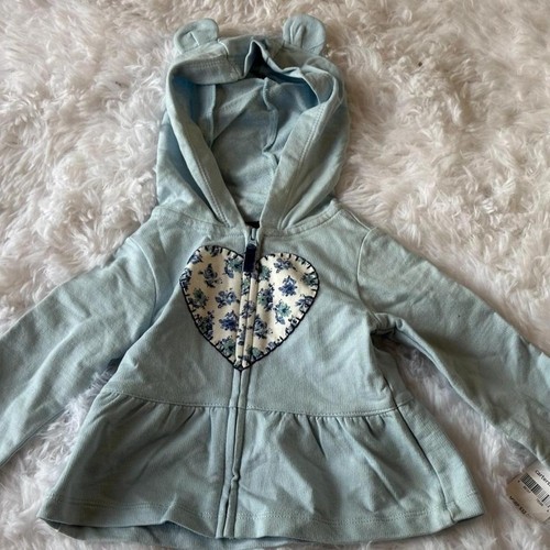 Giacca carter blu - blu, mesi