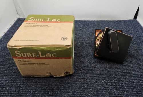 Sure loc db201 smd 11p - db201-smd,