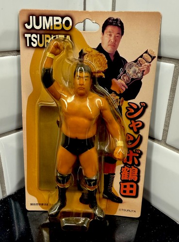 Figurina ajpw charapro jumbo - charapro,
