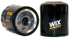 WIX FILTERS 51042 Filtro olio