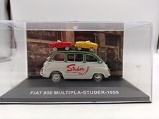 Fiat 600 Multipla Studer 1959