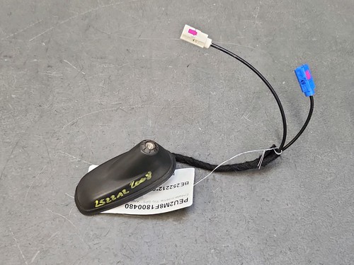 Embase antenne gps - gps, peugeot