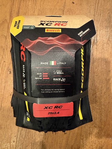 Pneumatico pirelli scorpion - pneumatico, xc