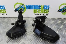 Cursori antiurto Kawasaki