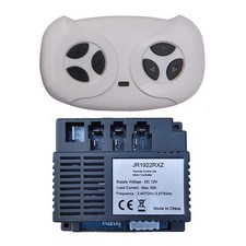 Ricevitore 12V JR1922RXZ per