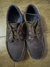 Scarpa Lacci Uomo Lumberjack