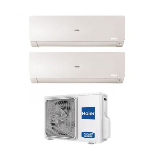 Condizionatore haier dual - haier,