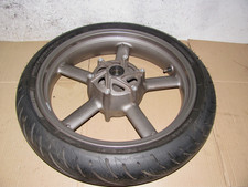Yamaha BT 1100 RP05 2004
