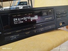 Pioneer PD-4500 Lettore  CD